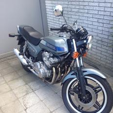 Honda CB 750 F
