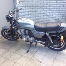 Honda CB 750 F