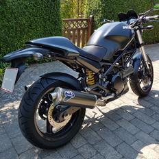 Ducati M 695 Dark (2006)