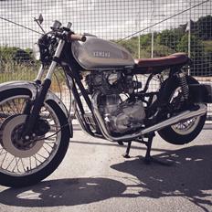 Yamaha XS 650 S O L G T