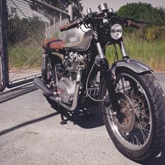 Yamaha XS 650 S O L G T