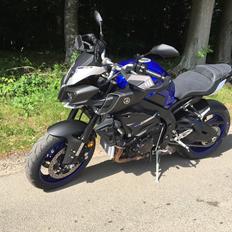 Yamaha MT10