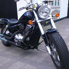 Suzuki Marauder VZ800
