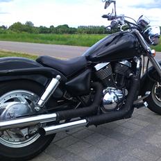 Suzuki Marauder VZ800