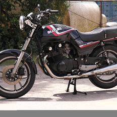Suzuki GS450E