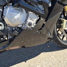 BMW S1000RR solgt