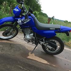 Yamaha XT 600 E