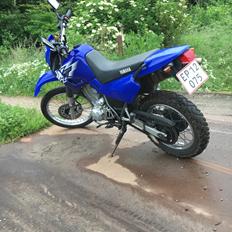 Yamaha XT 600 E