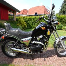 Moto Morini Excalibur 501