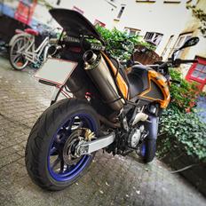 Aprilia Pegaso 650 Strada