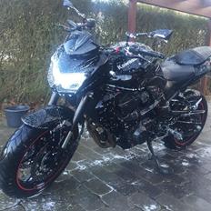 Kawasaki z750