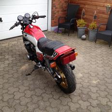 Honda CB1100f