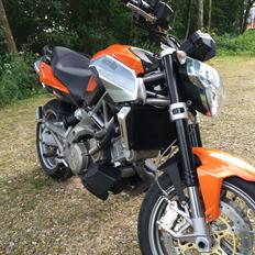 Aprilia shiver 750