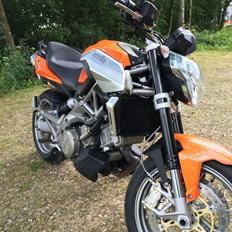 Aprilia shiver 750