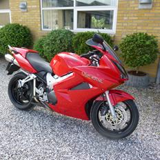 Honda VFR 800 VTEC