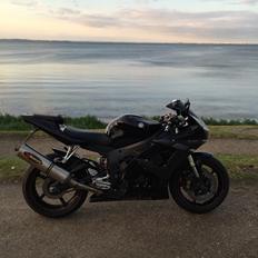 Yamaha YZF R6