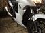 Honda CBF 1000 FA( Tidligere mc) - 26/4-16. Belly pan monteret