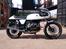 BMW Cafe Racer  R 100 RS 