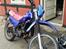 Yamaha DT 125 lc 