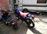 Yamaha DT 125 lc 
