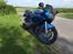 Suzuki gsx600f