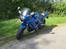 Suzuki gsx600f