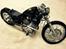 Yamaha Virago XV 535 - Bobber