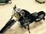 Yamaha Virago XV 535 - Bobber