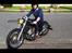 Yamaha Virago XV 535 - Bobber
