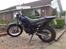 Yamaha TW 125 SOLGT