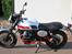 Moto Guzzi V7 II Stornello - Italiensk fabriks Scrambler