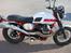 Moto Guzzi V7 II Stornello - Jeg så på Ducati scrambler, BMW R nineT Scrambler og Triumph Street Twin før jeg endte hos Moto Guzzi.