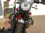 Moto Guzzi V7 II Stornello - Langsliggende V motor med karakter.