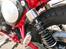 Moto Guzzi V7 II Stornello - Standard affjedring.