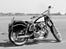 Harley Davidson Sportster, Ironhead