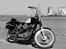 Harley Davidson Sportster, Ironhead