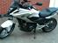 Honda NC 750 XA - venstre side