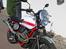 Moto Guzzi V7 II Stornello - Racing-numre kom på i dag