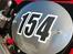 Moto Guzzi V7 II Stornello - 154 er produktionsnummeret