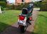 Moto Morini Excalibur 501