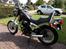 Moto Morini Excalibur 501