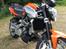 Aprilia shiver 750