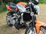 Aprilia shiver 750