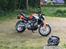Aprilia shiver 750