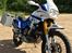 Yamaha Xtz 750