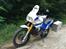 Yamaha Xtz 750