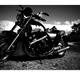 Yamaha Vmax