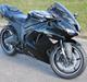 Kawasaki ZX6R