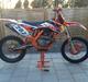 KTM SXF 450