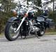 Honda Shadow vt 750 c4